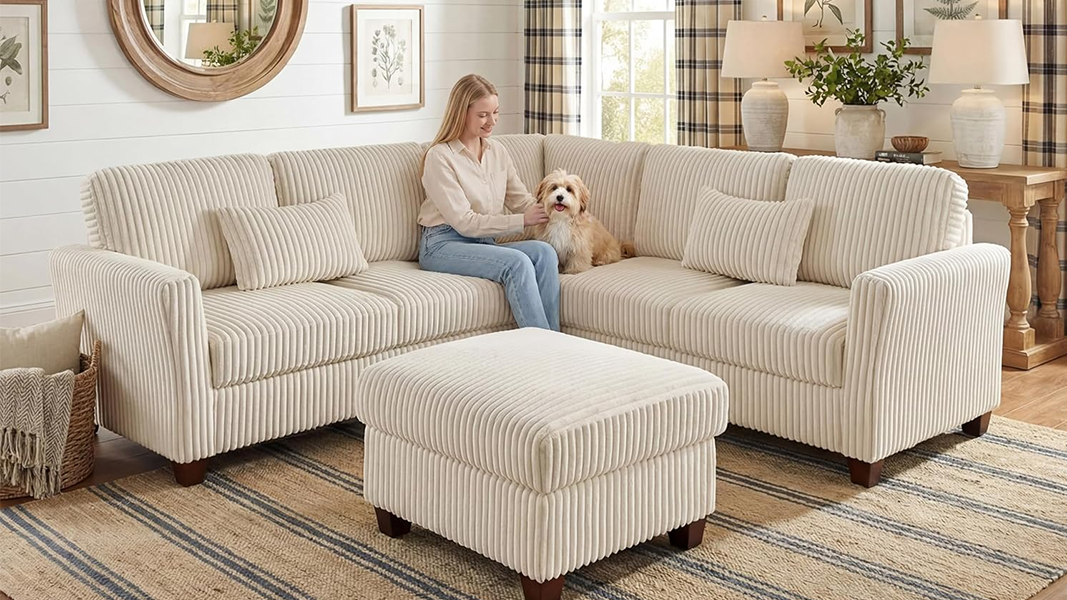 Luxury Furniture